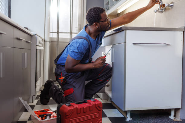 Best 24/7 Emergency Plumbing Services  in USA